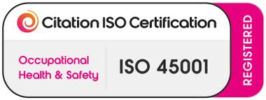 ISO 45001:2018